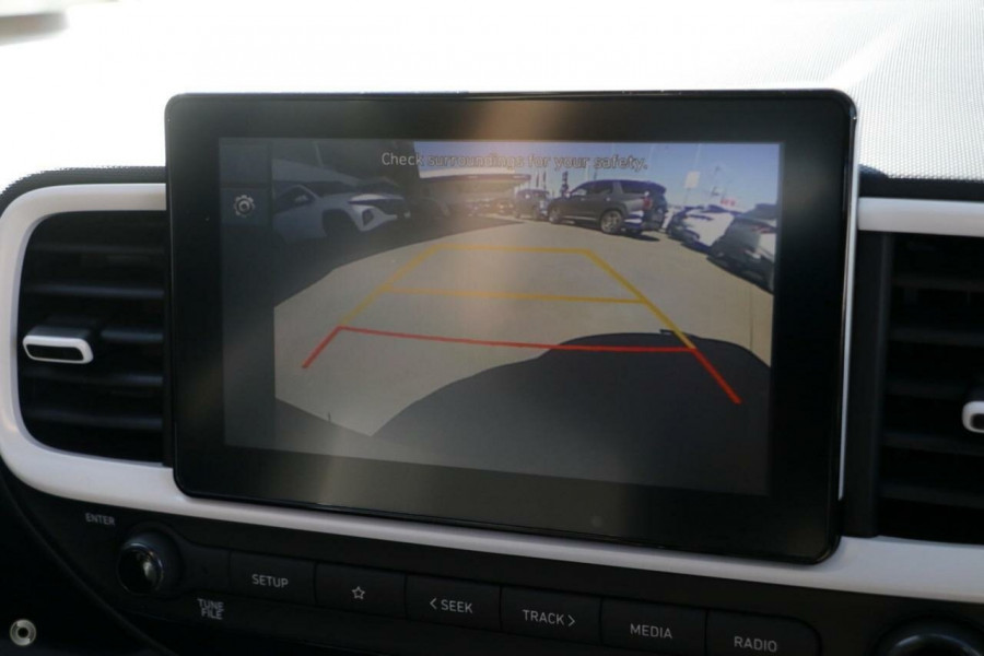 2025 Hyundai Venue QX.V5 Active SUV Image 11