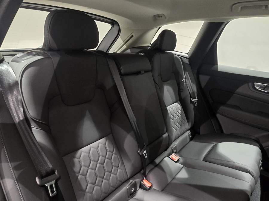 2025 MY26 Volvo XC60 UZ Plus B5 Bright SUV Image 5