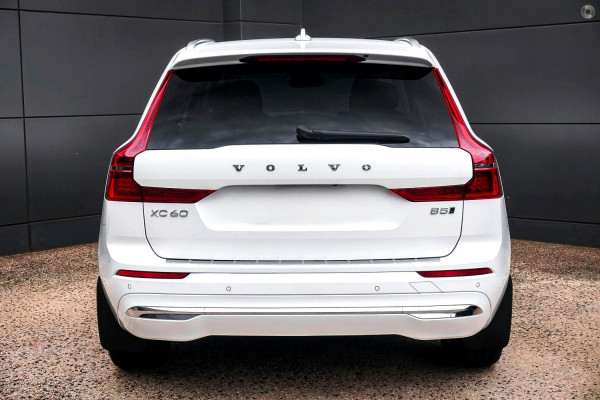 2026 Volvo XC60 UZ Plus B5 Bright SUV Image 2
