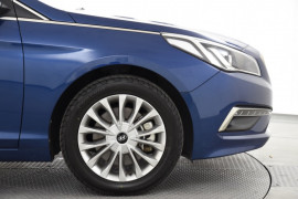 2015 Hyundai Sonata LF Elite Sedan Image 5