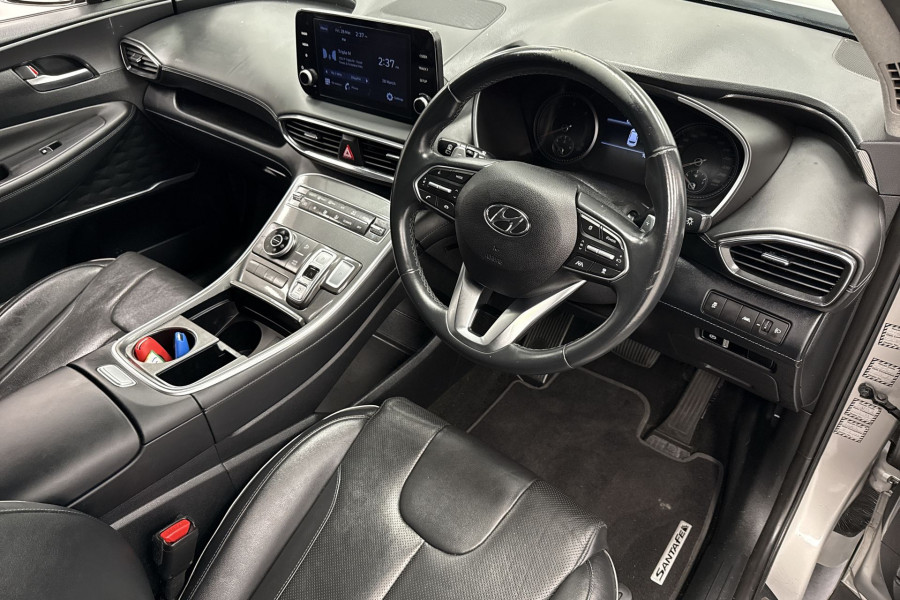 2020 Hyundai Santa Fe TM.2 Elite SUV Image 16