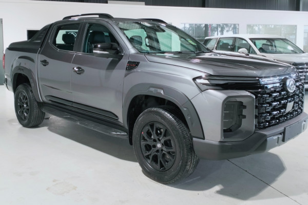 2024 LDV T60 SK8C Max PLUS Ute