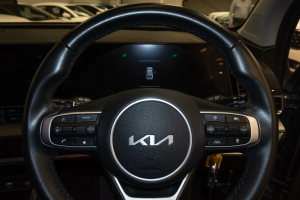 2022 Kia Sportage NQ5 SX SUV Image 16