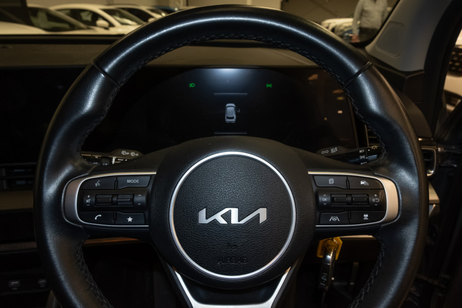 2022 Kia Sportage NQ5 SX SUV Image 16