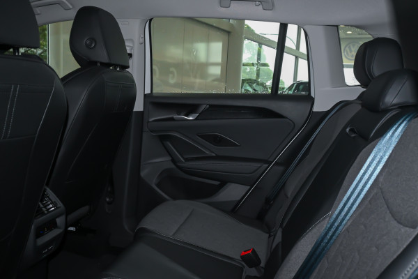 2025 Volkswagen Tiguan CT 110TSI Life SUV image 35