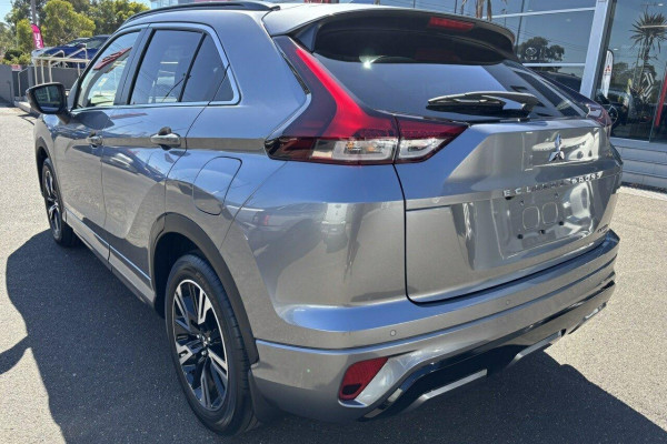 2024 Mitsubishi Eclipse Cross YB Exceed SUV Image 5