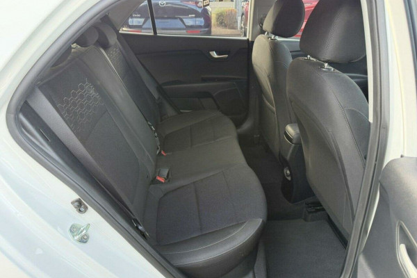 2020 MY21 Kia Rio YB Sport Hatch Image 16