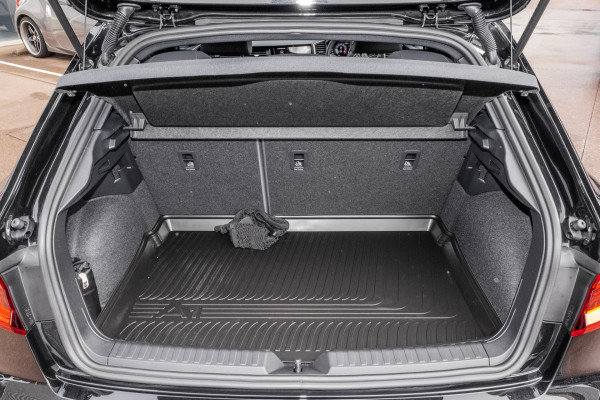 2026 Audi A1 GB 40 TFSI S line Hatch image 19