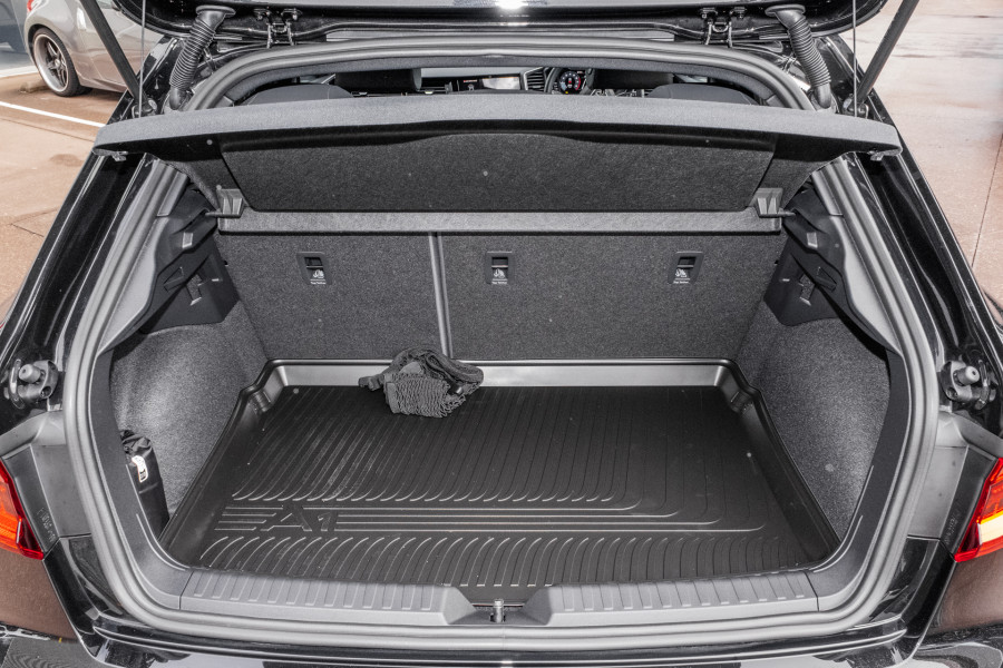 2026 Audi A1 GB 40 TFSI S line Hatch