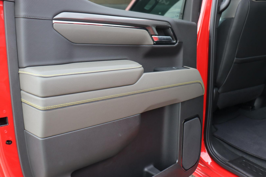 2025 MY24 Chevrolet Silverado T1 1500 ZR2 W/Tech Pack Ute Image 52