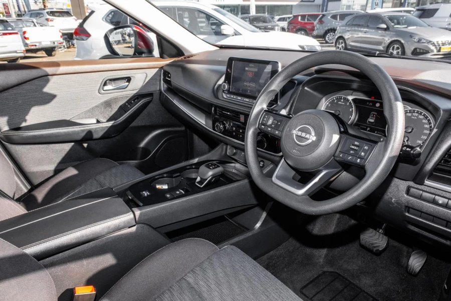 2024 MY23 Nissan X-Trail T33 ST SUV Image 7