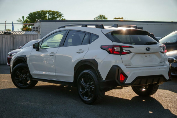 2023 MY24 Subaru Crosstrek G6X 2.0L SUV
