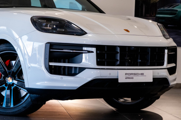 2023 MY24 Porsche Cayenne S SUV