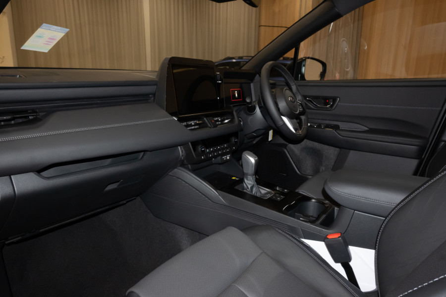 2026 Subaru Outback  7GEN AWD Touring SUV