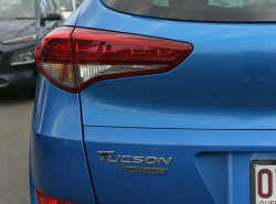 2017 Hyundai Tucson Suv