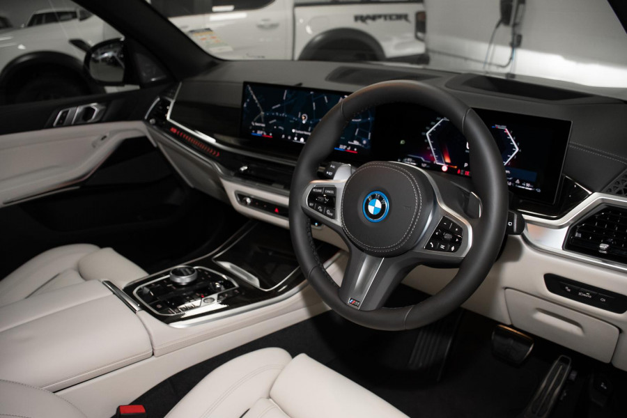 2025 BMW X5 G05 LCI xDrive50e M Sport SUV