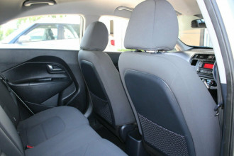 2012 Kia Rio UB MY12 S Hatchback image 22