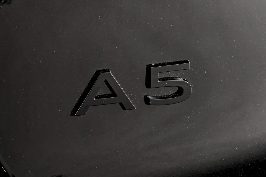 2025 Audi A5 B10 TFSI 150kW S line Sedan