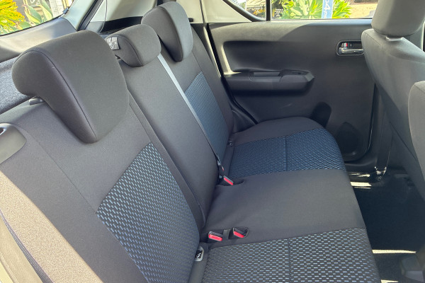 2024 Suzuki Ignis MF Series II GL SUV Image 13