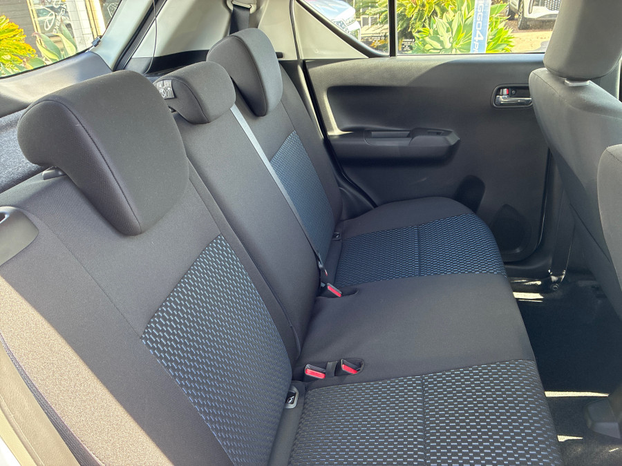 2024 Suzuki Ignis MF Series II GL SUV Image 13
