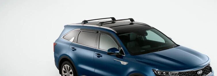 Roof Rack Set