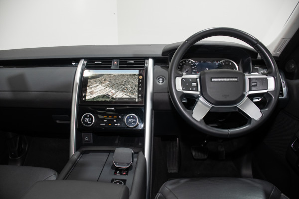 2023 Land Rover Discovery Series 5 D300 S SUV Image 21