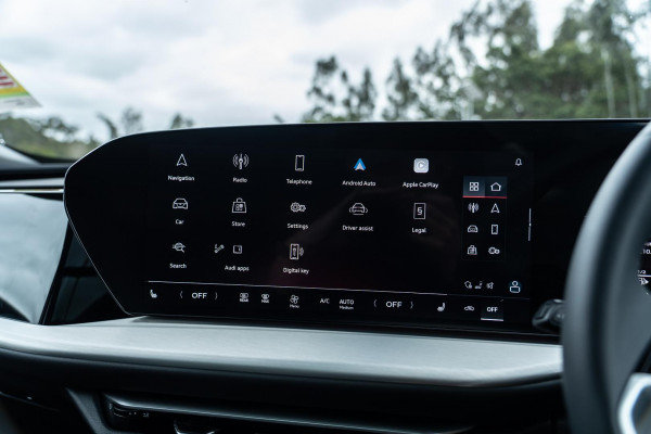 2025 Audi Q5 GU TFSI 150kW SUV image 13