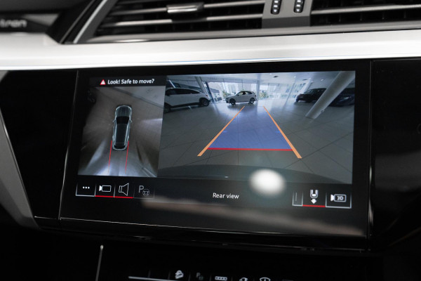 2024 Audi Q8 e-tron F1 55 SUV
