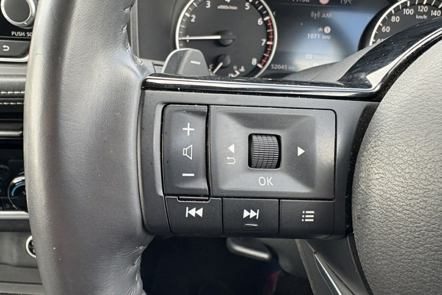 2022 MY23 Nissan X-Trail T33 ST-L SUV