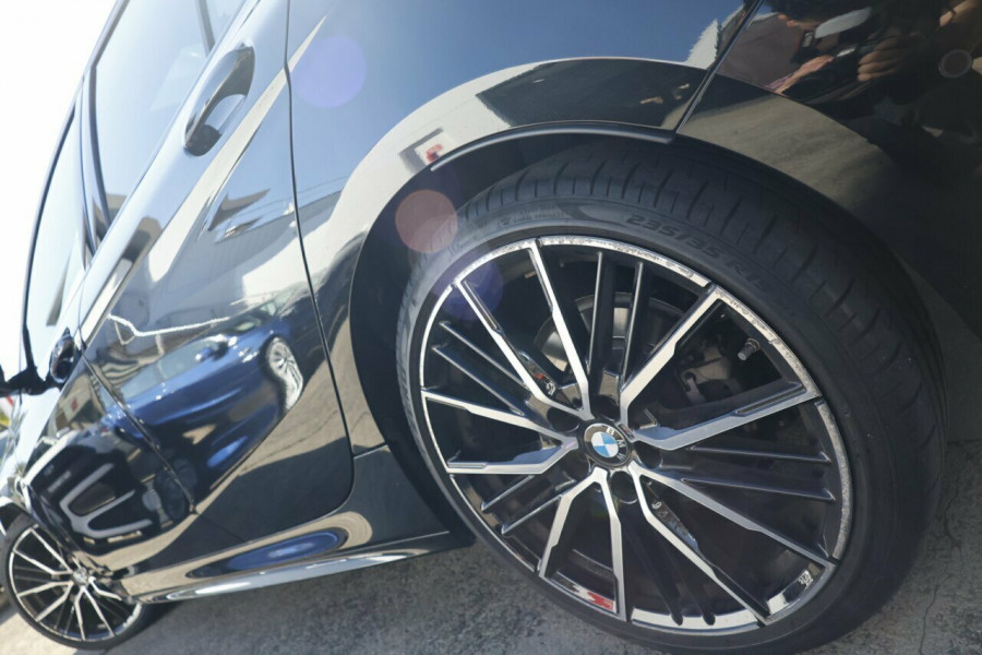 2023 BMW 1 Series F40 118i M Sport Hatch Image 4