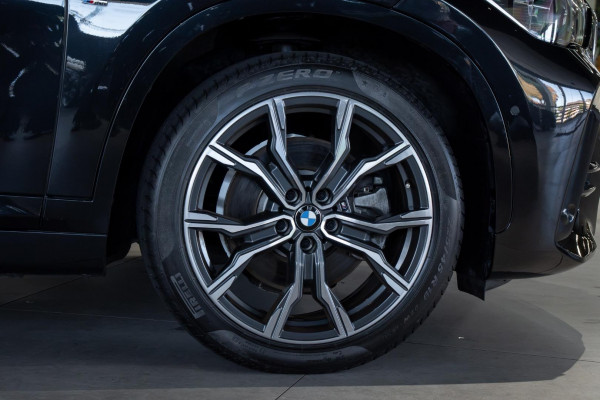 2022 BMW X1 F48 LCI sDrive20i SUV image 25