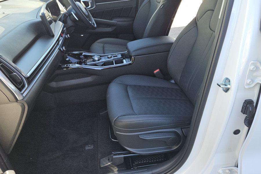 2024 Kia Sorento MQ4 PE Sport Other Image 16