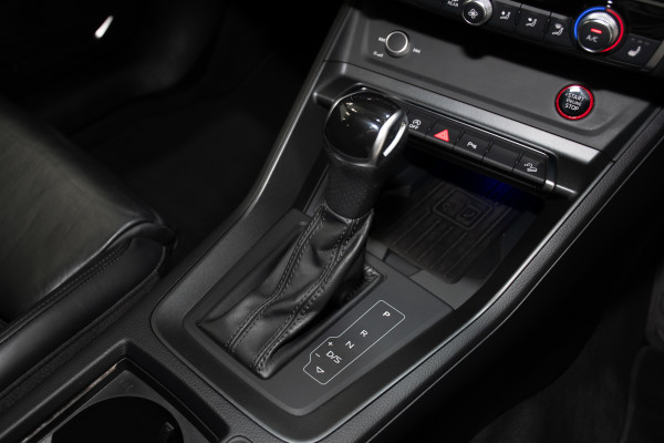 2021 Audi RS Q3 SUV Image 18