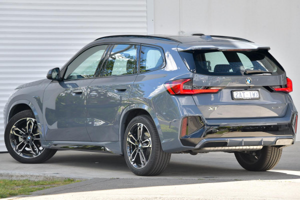 2025 BMW X1 U11 xDrive20i M Sport SUV image 2