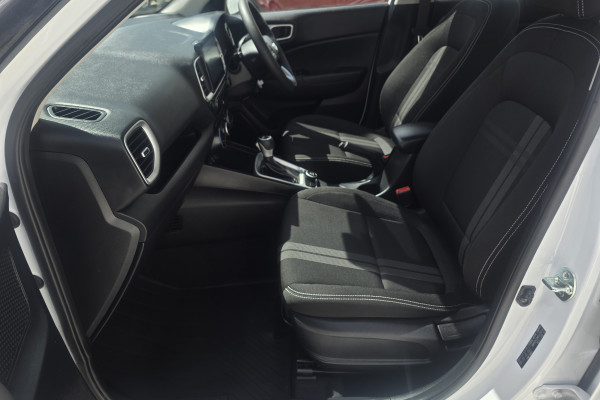 2025 Hyundai Venue QX.V5  SUV Image 9