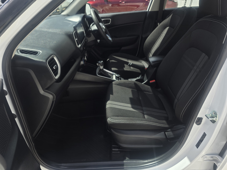 2025 Hyundai Venue QX.V5  SUV Image 9