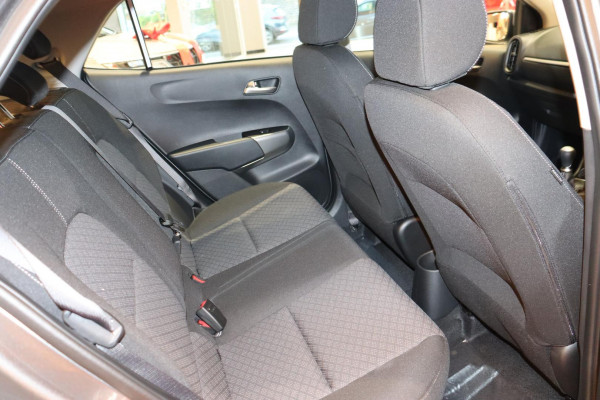 2026 MY27 Kia Picanto JA PE2 Sport Hatch Image 27