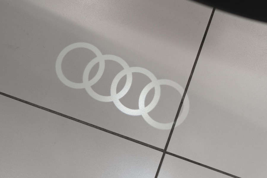 2024 Audi Q8 e-tron F1 55 SUV