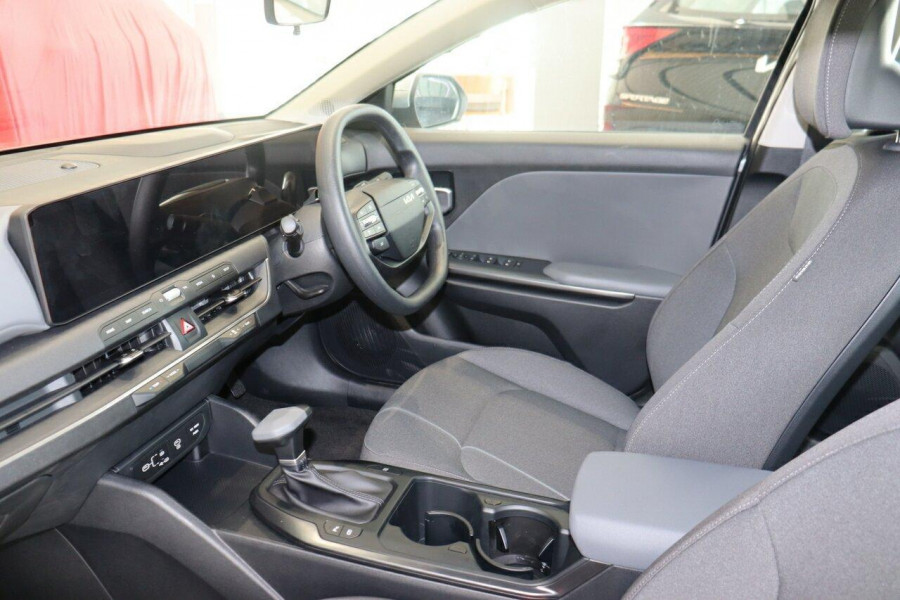 2024 MY25 Kia K4 CL4m Sport Sedan Image 19