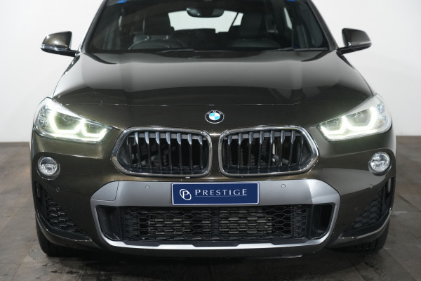 2019 BMW X2 sDrive20i M Sport SUV Image 3