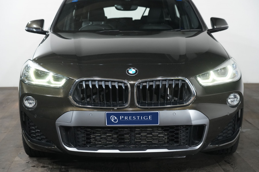 2019 BMW X2 sDrive20i M Sport SUV Image 3