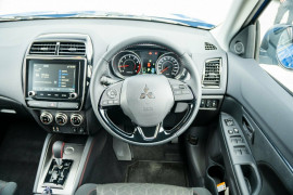 2024 Mitsubishi ASX XD MR SUV