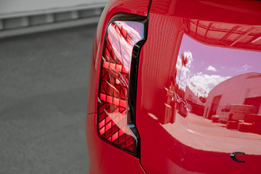 2025 MINI Countryman U25 S JCW Sport SUV