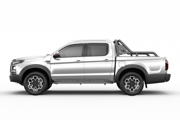 2024 JAC T9  Haven 4x4 Ute