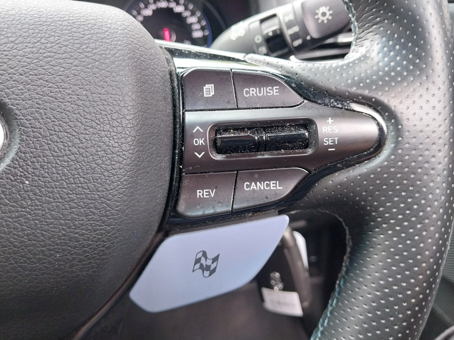 2018 Hyundai i30 PDe.2 N Performance Hatch Image 18