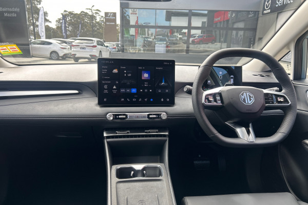 2026 MG MG4 EV Urban AH4E Essence 54 Hatch Image 8