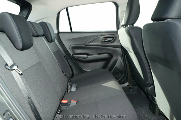2026 Suzuki Swift UZ Hybrid Hatch Image 8