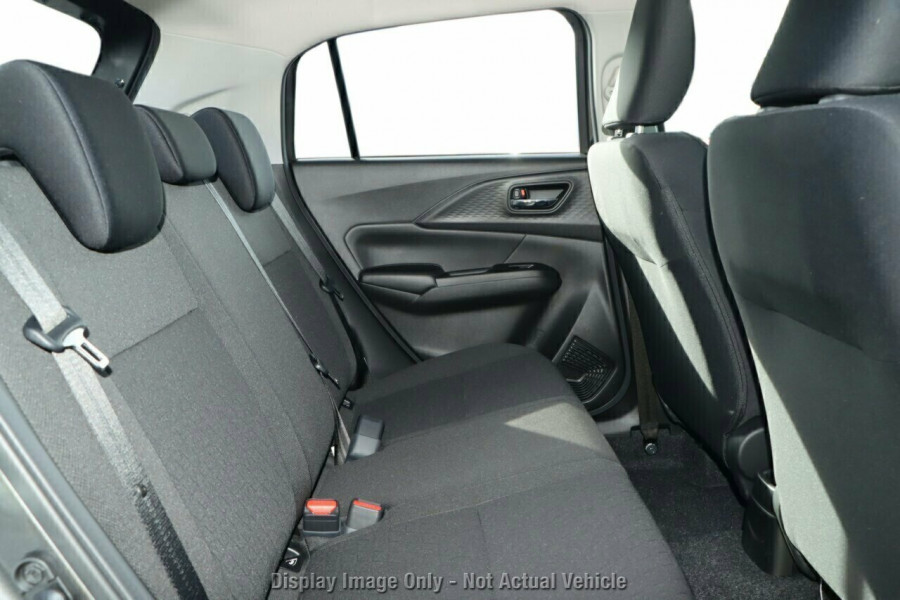 2026 Suzuki Swift UZ Hybrid Hatch Image 8