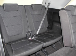 2013 Kia Sorento XM Turbo Si Wagon