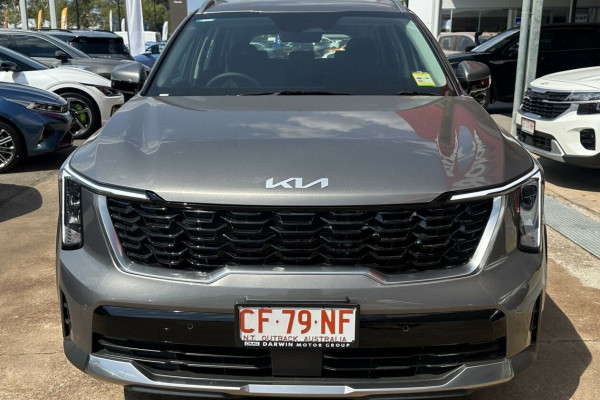 2024 Kia Sorento MQ4 PE S SUV